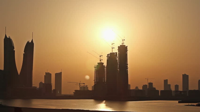 Bahrain phát hiện mỏ dầu lớn nhất trong gần 90 năm
